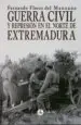 AudioLibro Guerra Civil y Represión en el Norte de Extremadura de Fernando Flores Del Manzano