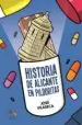AudioLibro Historia de Alicante en Pildoritas de José Vilaseca