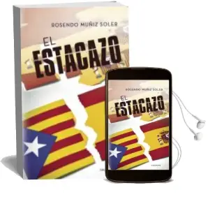 Descargar AudioLibro (I.B.D.) el Estacazo de Rosendo Muñiz Soler año 2018