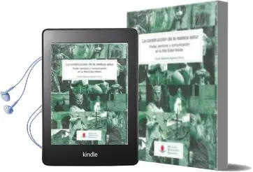 Descargar AudioLibro La Construccion de la Realeza Astur: Poder, Territorio y Comunicacion en la Alta Edad Media de Desconocido año 2018