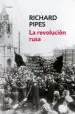 AudioLibro La Revolución Rusa de Richard Pipes