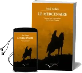 Descargar AudioLibro Le Mercenaire: Carnet de Route d un Brigadiste Dans la Guerre d Espagne de Nick Gillain año 2018