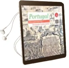 Descargar AudioLibro Portugal, Diez Siglos (Xii-Xxi) de Fernando Cortes Cortes año 2018