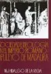 AudioLibro Sociedad e Ideologia en el Imperio Romano Apuleyo de Madaura de Maria Jose Hidalgo De La Vega