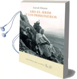 Descargar AudioLibro Abs-Ek-Krim y los Prisioneros de Desconocido año 2018