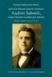 AudioLibro Andrés Saborit, Primer Diputado Socialista por Asturias: Razones para un Centenario de Adolfo Fernandez Perez