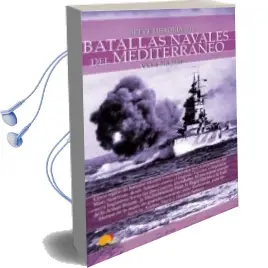 Descargar AudioLibro Breve Historia de las Batallas Navales del Mediterráneo de Victor San Juan año 2018