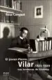 AudioLibro El Joven Pierre Vilar, 1924-1939 las Lecciones de Historia de María Rosa Congost Colomer