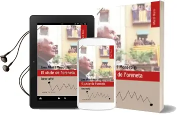 Descargar AudioLibro El Xiscle de L´Oreneta de Marti Rom año 2018