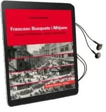 Descargar AudioLibro Francesc Busquets i Mitjans de Jacint Berenguer año 2018