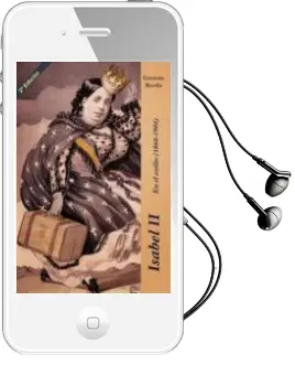 Descargar AudioLibro Isabel ii: En el Exilio (1868-1904) de German Rueda Hernanz año 2018