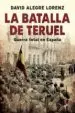 AudioLibro La Batalla de Teruel de David Alegre Lorenz