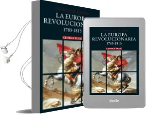 Descargar AudioLibro La Europa Revolucionaria 1783-1815 de George Rude año 2018