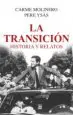 AudioLibro La Transicion: Historia y Relatos de Carme Molinero