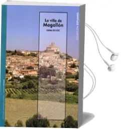 Descargar AudioLibro La Villa de Magallon: Siglox Xii-Xx de Varios Autores año 2018