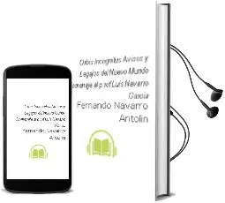 Descargar AudioLibro Orbis Incognitus: Avisos y Legajos del Nuevo Mundo: Homenaje al p Rof. Luis Navarro Garcia de Fernando Navarro Antolin año 2018