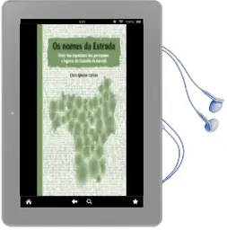 Descargar AudioLibro Os Nomes da Estrada de Clara Iglesias Cortizo año 2018