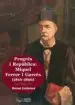 AudioLibro Progrés i República: Miquel Ferrer i Garcés (1816-1896) de Manuel Llanodosa