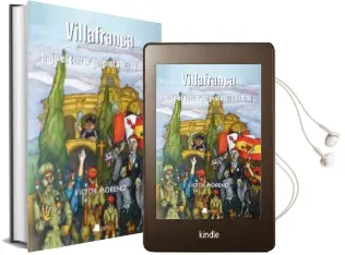Descargar AudioLibro Villafranca Bajo el Terror Golpista (1936-1939) de Victor Moreno año 2018