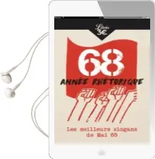 Descargar AudioLibro 68 Annee Rhetorique de Varios Autores año 2018