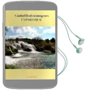 Descargar AudioLibro Ciudad Real en Imagenes: Un Paseo Real de Varios Autores año 2018