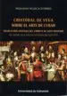 AudioLibro Cristobal de Vega Sobre el Arte de Curar: Traduccion Anotada del Libro ii de Arte Mendendi de Nelia Rosa Vellisca Gutierrez