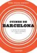 AudioLibro Cuines de Barcelona de Isabel Segura Soriano