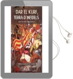 Descargar AudioLibro Dar el Kurf, Terra d Infidels de Ester Gallego año 2018