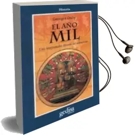 Descargar AudioLibro El año mil de Georges Duby año 2018