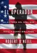 AudioLibro El Operador: La Historia del Seal que Mato a Osama bin Laden de Robert O Neill