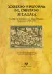 AudioLibro Gobierno y Reforma del Obispado de Oaxaca. un Libro de Cordillera s del Obispo or de Ana De Zaballa Beascoechea