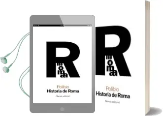 Descargar AudioLibro Historia de Roma de Polibio De La Megalopolis año 2018