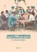 AudioLibro Juegos y Apuestas en la Historia de Euskal Herria de Jose Antonio Azpiazu Elorza