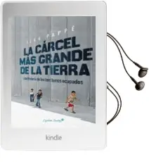 Descargar AudioLibro La Carcel mas Grande de la Tierra: Una Historia de los Territorios Ocupados de Ilan Pappe año 2018