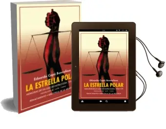 Descargar AudioLibro La Estrella Polar de Eduardo Capo Bonnafous año 2018