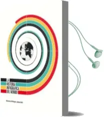 Descargar AudioLibro La Historia Infografica del Mundo de James Ball año 2018