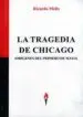 AudioLibro La Tragedia de Chicago: Origenes del Primero de Mayo de Ricardo Mella