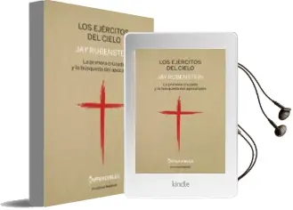 Descargar AudioLibro Los Ejercitos del Cielo (Imperdibles): La Primera Cruzada y la Busqueda del Apocalipsis de Jay Rubenstein año 2018