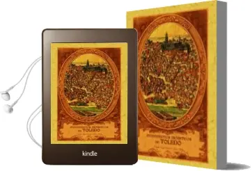 Descargar AudioLibro Monumentos Artisticos de Toledo (Ed. Facsimil ) de Casiano Alguacil año 2018
