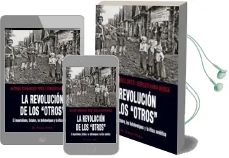 Descargar AudioLibro Revolucion de los 