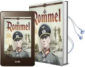 Descargar AudioLibro Rommel de Desconocido año 2018
