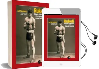 Descargar AudioLibro Rukeli: Johann Trollmann y la Resistencia Romani Antinazi de Jud Nirenberg año 2018