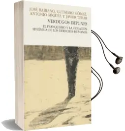 Descargar AudioLibro Verdugos Impunes de Varios Autores año 2018