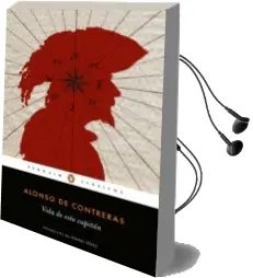 Descargar AudioLibro Vida de Este Capitán de Alonso De Contreras año 2018