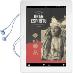 Descargar AudioLibro Al Encuentro del Gran Espiritu de Varios Autores año 2018
