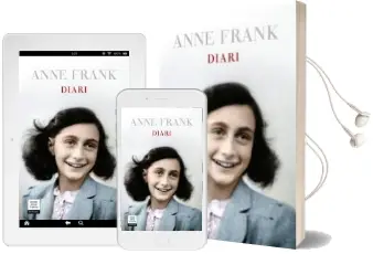 Descargar AudioLibro Diari d Anne Frank de Anne Frank año 2018
