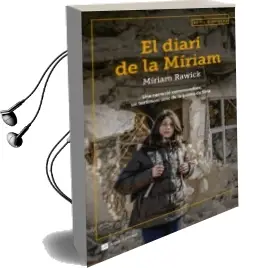 Descargar AudioLibro El Diari de la Miriam de Miriam Rawick año 2018