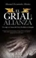 AudioLibro El Grial de la Alianza de Manuel Fernandez Muñoz
