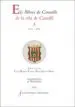AudioLibro Els Llibres de Consells de la Vila de Castello i (1374-1383) de Desconocido