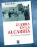 AudioLibro Guerra en la Alcarria de Laura Lara Martinez